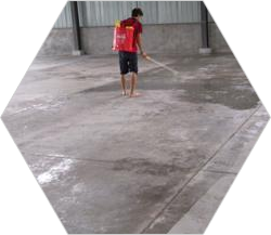 优地美施工问题