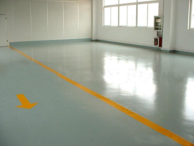 聚氨酯玻纤防腐地坪