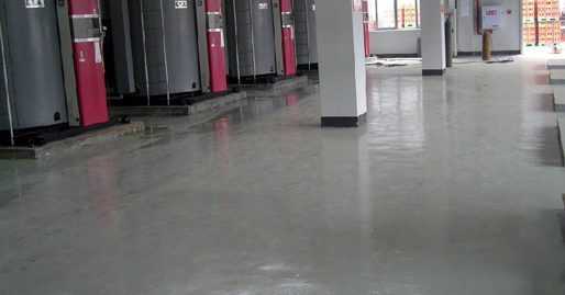 超平地平（金刚砂）