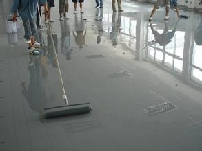 水泥自流平和普通水泥的区别?