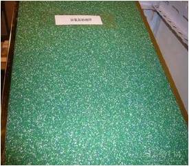 商场办公室等场所适合的地坪有环氧系列