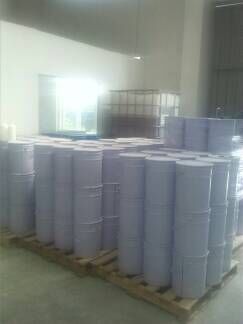 公司高固含环氧树脂原材料及成品