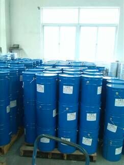 公司高固含环氧树脂原料及成品
