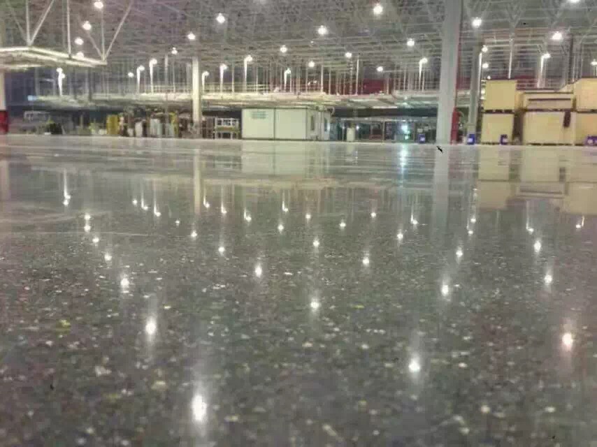 混凝土密封固化剂